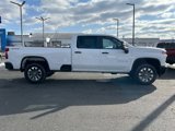 New 2025 Chevrolet Silverado 2500 Custom w/ Custom Value Package image 4
