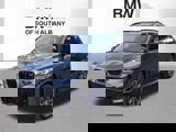 New 2025 BMW X5 M60i w/ Climate Comfort Package image 6