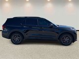 Certified 2025 Ford Explorer ST image 4