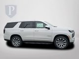 New 2025 Chevrolet Tahoe Premier image 4