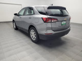 Used 2023 Chevrolet Equinox LS image 5