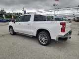 New 2025 Chevrolet Silverado 1500 LTZ w/ LTZ Premium Package image 2