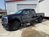 Used 2023 Ford F250 4x4 Crew Cab Super Duty image 5