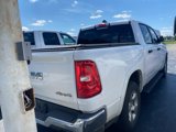 Used 2025 RAM 1500 Big Horn image 2