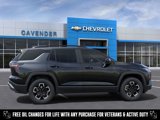 New 2026 Chevrolet Equinox ACTIV w/ Convenience Package III image 5