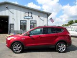 Used 2014 Ford Escape SE w/ Equipment Group 201A image 2