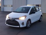 Used 2015 Toyota Yaris L image 3