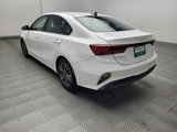 Used 2023 Kia Forte LXS image 5
