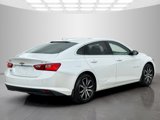 Used 2017 Chevrolet Malibu LT w/ Leather Package image 5