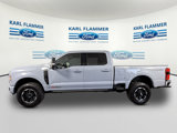 New 2025 Ford F250 Platinum image 5