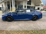 Used 2025 Toyota Camry SE w/ Convenience Package image 2