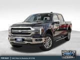 New 2025 Ford F150 Lariat w/ Equipment Group 502A High image 1