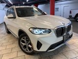 Used 2023 BMW X3 xDrive30i w/ Convenience Package image 3