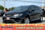 Used 2020 Chrysler Pacifica Touring-L image 3
