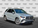 New 2026 Mercedes-Benz GLE 450e 4MATIC image 2