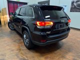 Used 2020 Jeep Grand Cherokee Laredo w/ Quick Order Package 2BN North image 2