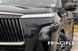 New 2025 INFINITI QX80 Autograph w/ Premium Cargo Package image 4