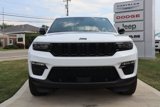 New 2025 Jeep Grand Cherokee Limited image 5