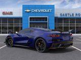 New 2025 Chevrolet Corvette Z06 image 3