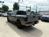 Used 2018 Nissan Titan Platinum Reserve image 4