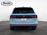 New 2025 Volkswagen Atlas Peak Edition SE image 4