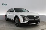 Used 2024 Cadillac Lyriq Luxury image 4