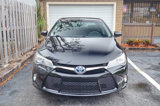 Used 2015 Toyota Camry SE image 2