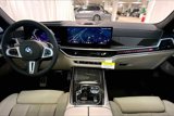 New 2025 BMW X7 M60i image 5