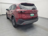 Used 2023 Nissan Rogue S image 6