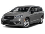 New 2025 Chrysler Pacifica Select image 4