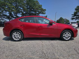 Used 2016 MAZDA MAZDA3 i Sport w/ Preferred Equipment Package image 2