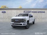 New 2026 Ford F350 Platinum image 2