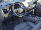New 2025 Nissan Rogue SL w/ Tech Package image 5
