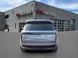 Used 2024 Land Rover Range Rover SE image 4