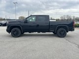 New 2025 Chevrolet Silverado 2500 LT w/ Trail Boss Package image 4