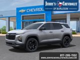 New 2026 Chevrolet Equinox LT w/ Convenience Package II image 2
