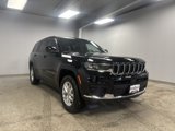 New 2025 Jeep Grand Cherokee L Laredo w/ Luxury Tech Group I image 2