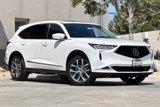 Certified 2024 Acura MDX SH-AWD w/ Technology Package image 2