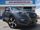 Used 2016 Hyundai Tucson Limited w/ Option Group 03 image 2