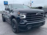 New 2025 Chevrolet Silverado 1500 High Country w/ Midnight Edition image 2