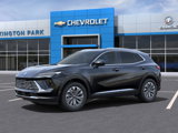 New 2025 Buick Envision Preferred image 2