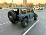 Used 2021 Jeep Wrangler Unlimited Rubicon image 5
