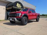 New 2025 Ford F150 Raptor image 2