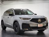 Used 2025 Acura MDX A-Spec image 2