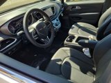New 2025 Chrysler Voyager LX image 2