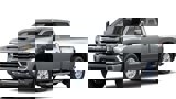 New 2025 Chevrolet Silverado 2500 High Country w/ High Country Premium Package image 3