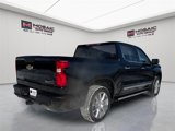 New 2025 Chevrolet Silverado 1500 High Country w/ High Country Premium Package image 3
