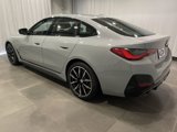 Used 2023 BMW i4 M50 image 4