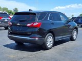 Used 2018 Chevrolet Equinox LT image 4