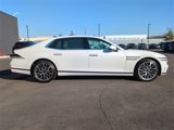 New 2025 Genesis G90 3.5T image 3